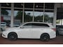 Mitsubishi Outlander 2.4 PHEV S-Edition Nederlandse auto 71003 km NAP dealeronderhouden laatste beurt bij 61000km met oa metallic lak schuif-kanteldak ecc camera Rockford Fosgate audio leren bekleding lane assist adaptive cruise ke