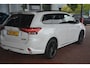 Mitsubishi Outlander 2.4 PHEV S-Edition Nederlandse auto 71003 km NAP dealeronderhouden laatste beurt bij 61000km met oa metallic lak schuif-kanteldak ecc camera Rockford Fosgate audio leren bekleding lane assist adaptive cruise ke