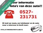 AIXAM Crossover Premium|Actie prijs|pdc|Camera
