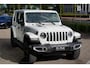 Jeep Wrangler 3.6 Sahara / 57 D.Km / Zwart Leder / Side Steps