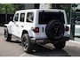 Jeep Wrangler 3.6 Sahara / 57 D.Km / Zwart Leder / Side Steps