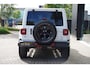 Jeep Wrangler 3.6 Sahara / 57 D.Km / Zwart Leder / Side Steps