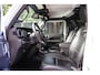 Jeep Wrangler 3.6 Sahara / 57 D.Km / Zwart Leder / Side Steps