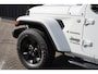 Jeep Wrangler 3.6 Sahara / 57 D.Km / Zwart Leder / Side Steps