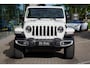 Jeep Wrangler 3.6 Sahara / 57 D.Km / Zwart Leder / Side Steps