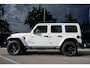 Jeep Wrangler 3.6 Sahara / 57 D.Km / Zwart Leder / Side Steps