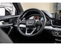 Audi Q5 Sportback 50 TFSI e S edition Competition | Panoramadak | 360 camera | Trekhaak | Panoramadak | HUD | Matrix LED | Achteruitrijcamera |
