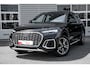 Audi Q5 Sportback 50 TFSI e S edition Competition | Panoramadak | 360 camera | Trekhaak | Panoramadak | HUD | Matrix LED | Achteruitrijcamera |