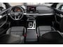 Audi Q5 Sportback 50 TFSI e S edition Competition | Panoramadak | 360 camera | Trekhaak | Panoramadak | HUD | Matrix LED | Achteruitrijcamera |