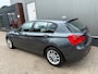 BMW 1-Serie 118i Corporate Lease / AUTOMAAT / NAVIGATIE / AIRCO / CRUISE CONTROL / NL-AUTO / PARKEERSENSOREN