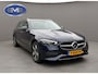 Mercedes-Benz C-klasse Estate 300 e Luxury Line, vol leder, elect bedienbare trekhaak, sfeerverl. 1 e eigenaar, NL auto met nap