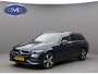 Mercedes-Benz C-klasse Estate 300 e Luxury Line, vol leder, elect bedienbare trekhaak, sfeerverl. 1 e eigenaar, NL auto met nap