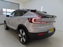 Volvo C40 Recharge Twin Intro Edition 78 kWh 20'' | Trekhaak | VolvoSelekt | SilverDawn