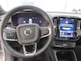 Volvo C40 Recharge Twin Intro Edition 78 kWh 20'' | Trekhaak | VolvoSelekt | SilverDawn