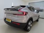 Volvo C40 Recharge Twin Intro Edition 78 kWh 20'' | Trekhaak | VolvoSelekt | SilverDawn