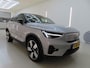 Volvo C40 Recharge Twin Intro Edition 78 kWh 20'' | Trekhaak | VolvoSelekt | SilverDawn