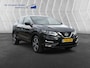 Nissan Qashqai 1.2 N-Connecta rijklaar incl garantie