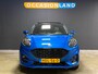 Ford Puma 1.0 EcoBoost Hybrid ST-Line X Vignale|PANO|TREKHAAK|B&O|CAMERA|LED|KEYLESS|DODEHOEK|ACC|STUURV|STOELV|DAB|19INCH|