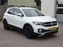 Volkswagen T-Cross 1.0 TSI Life Automatische airco, navigatie, apple carplay-android auto, trekhaak, licht metalen velgen 17 inch, parkeer sensoren voor en achter, enz.