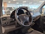 Mercedes-Benz Sprinter L3H2 Groepsvervoer 9-Persoonsbus Automaat 2-2-2-3