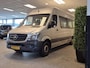Mercedes-Benz Sprinter L3H2 Groepsvervoer 9-Persoonsbus Automaat 2-2-2-3