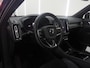 Volvo XC40 Recharge Core 70 kWh 95% SOH | 20'' | Warmtepomp | Stoel/Stuurverw. | Metallic