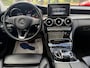 Mercedes-Benz C-klasse 180 Prestige PANODAK NAVI LEDER LED LMV CRUISE CONTROL PDC