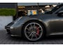 Porsche 992 911 3.0 Carrera S, 450 PK, Pano, *Aventurijn* Sportstoelen, Nieuwstaat!