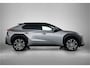 Toyota BZ4X Premium 71 kWh Limited | Panoramadak | Trekhaak afneembaar | JBL | Stoel+stuurverwarming | Dodehoek detectie | Lederen bekleding | Elektrische achterklep | Navigatie | Apple CarPlay/Android Auto |