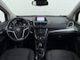 Opel Mokka 1.4T 141PK Navi Ecc Bluetooth Cruise Control Pdc Isofix Lmv USB All-Season Banden Mistlampen Origineel Nederlandse Auto Door ons onderhouden