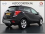 Opel Mokka 1.4T 141PK Navi Ecc Bluetooth Cruise Control Pdc Isofix Lmv USB All-Season Banden Mistlampen Origineel Nederlandse Auto Door ons onderhouden