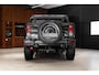 Hummer H2 6.0 V8 Exclusive Grijs kenteken | 5 Zits | Leder