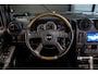 Hummer H2 6.0 V8 Exclusive Grijs kenteken | 5 Zits | Leder