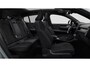 Volvo EC40 Twin Motor Plus Black Edition Europa 82 kWh Lighting Climate Visual Park Assist Dak hoogglans zwart Extra getint glas achter