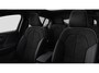 Volvo EC40 Twin Motor Plus Black Edition Europa 82 kWh Lighting Climate Visual Park Assist Dak hoogglans zwart Extra getint glas achter