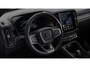 Volvo EC40 Twin Motor Plus Black Edition Europa 82 kWh Lighting Climate Visual Park Assist Dak hoogglans zwart Extra getint glas achter