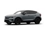 Volvo EC40 Twin Motor Plus Black Edition Europa 82 kWh Lighting Climate Visual Park Assist Dak hoogglans zwart Extra getint glas achter