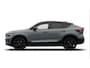 Volvo EC40 Twin Motor Plus Black Edition Europa 82 kWh Lighting Climate Visual Park Assist Dak hoogglans zwart Extra getint glas achter