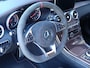 Mercedes-Benz C-klasse AMG 63 S Edition 1 Headup Display Kuipstoelen Burmester