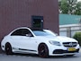 Mercedes-Benz C-klasse AMG 63 S Edition 1 Headup Display Kuipstoelen Burmester