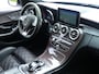 Mercedes-Benz C-klasse AMG 63 S Edition 1 Headup Display Kuipstoelen Burmester