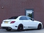 Mercedes-Benz C-klasse AMG 63 S Edition 1 Headup Display Kuipstoelen Burmester