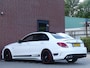 Mercedes-Benz C-klasse AMG 63 S Edition 1 Headup Display Kuipstoelen Burmester