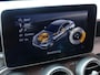 Mercedes-Benz C-klasse AMG 63 S Edition 1 Headup Display Kuipstoelen Burmester