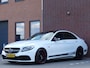 Mercedes-Benz C-klasse AMG 63 S Edition 1 Headup Display Kuipstoelen Burmester