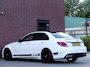Mercedes-Benz C-klasse AMG 63 S Edition 1 Headup Display Kuipstoelen Burmester