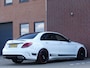 Mercedes-Benz C-klasse AMG 63 S Edition 1 Headup Display Kuipstoelen Burmester