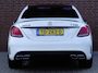 Mercedes-Benz C-klasse AMG 63 S Edition 1 Headup Display Kuipstoelen Burmester
