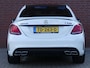 Mercedes-Benz C-klasse AMG 63 S Edition 1 Headup Display Kuipstoelen Burmester
