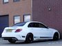 Mercedes-Benz C-klasse AMG 63 S Edition 1 Headup Display Kuipstoelen Burmester